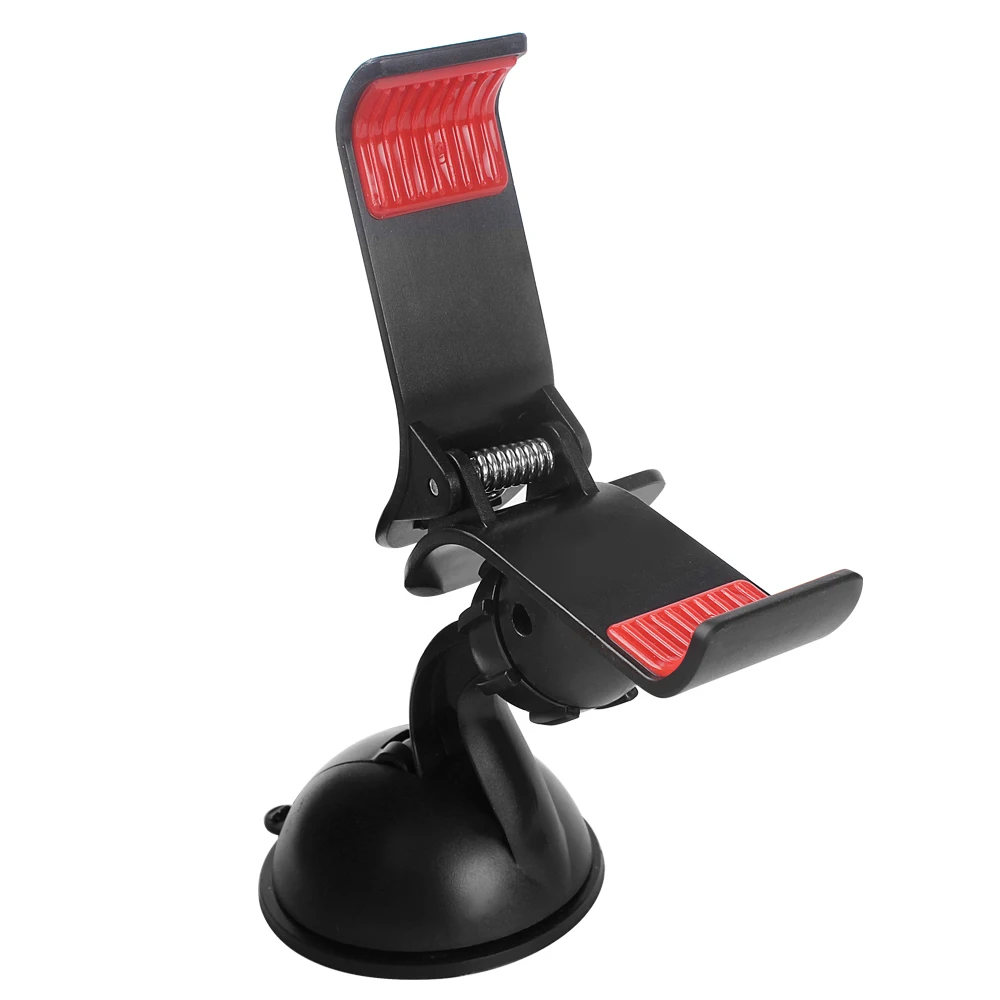 LEEPEE Регулируемый автомобильный держатель для телефона приборная панель GPS