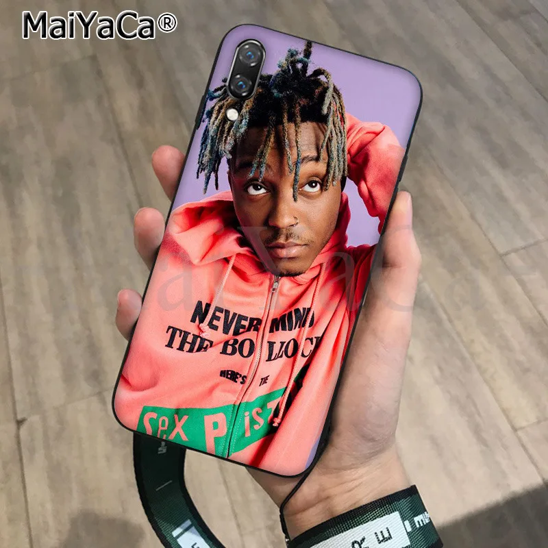 MaiYaCa сок wrld красивые аксессуары типа «сделай сам» для телефона чехол для HuaweiP10 плюс 20 pro P20 lite mate9 10 lite honor 10 view10