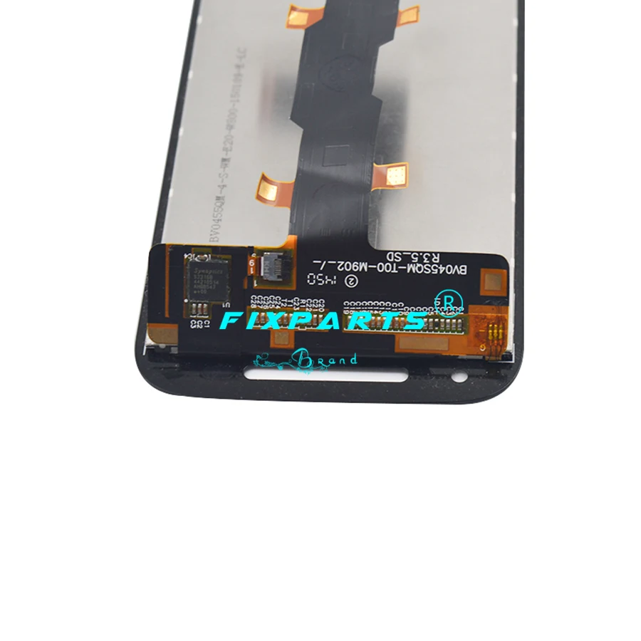 Оригинальный для Motorola Moto E2 LCD XT1505 дисплей XT1524 XT1527 XT1511 сенсорный экран дигитайзер