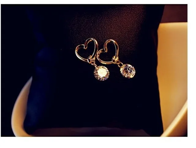 E020 брендовые дизайнерские новые популярные модные роскошные серьги гвоздики в