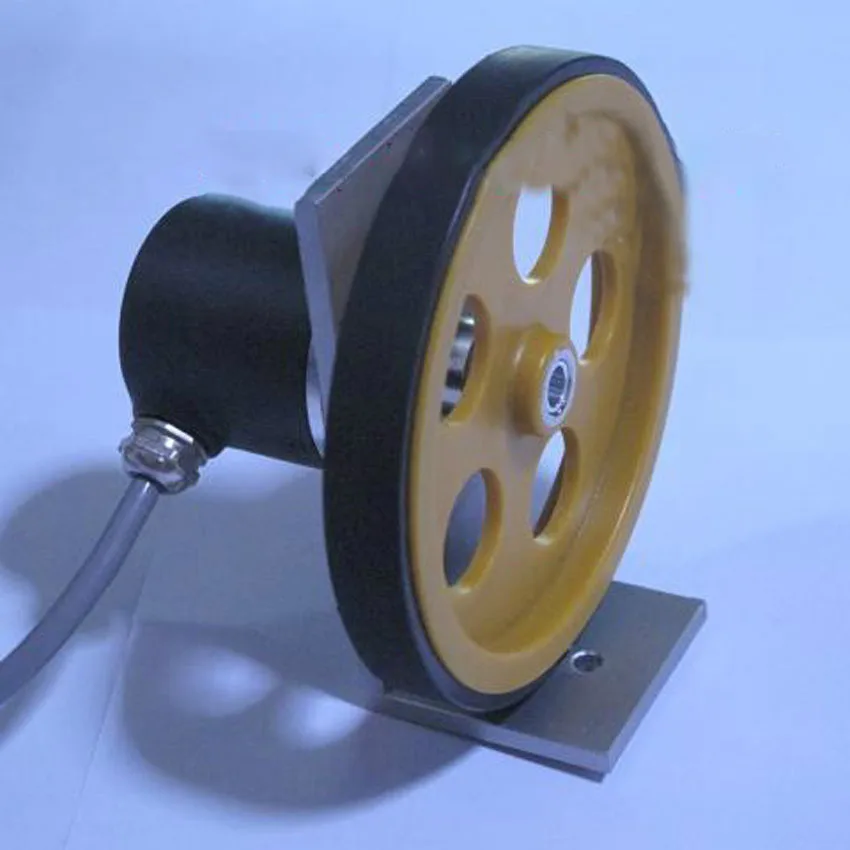 Энкодер метр колесный кронштейн кодирующее устройство энкодер и может