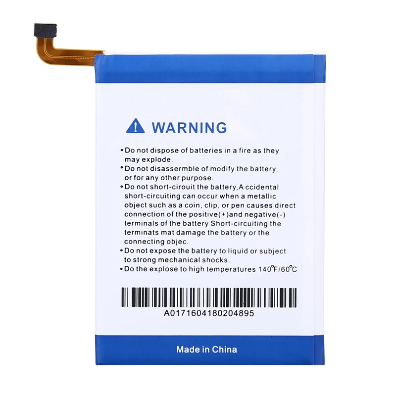 100% Original chensuper For Huawei mate 8 Battery 6300mAh HB396693ECW Smart Mobile Phone + +Tracking Number | Мобильные телефоны и