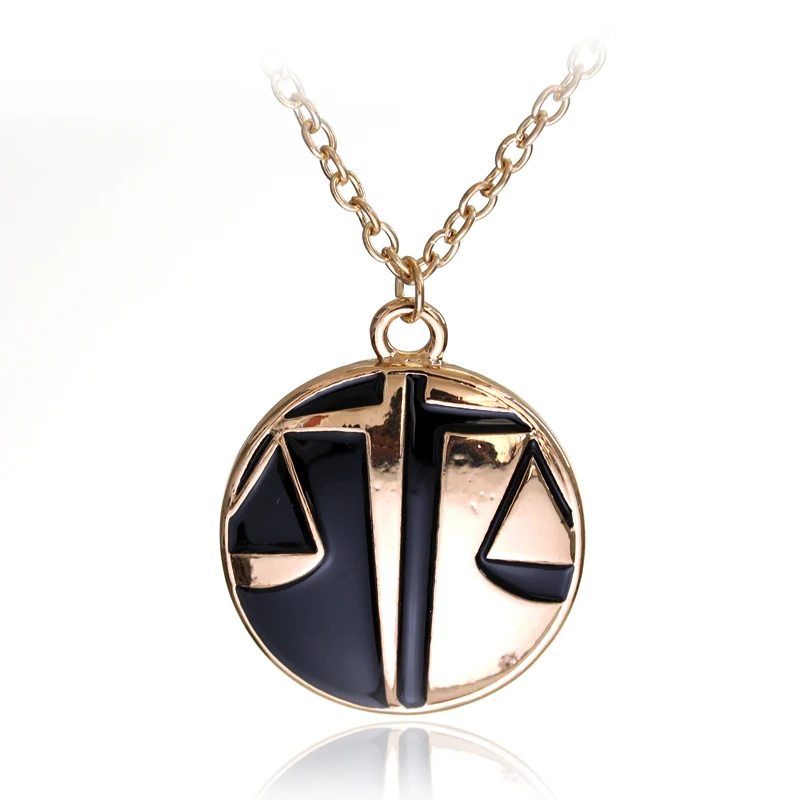 dongsheng Fashion Jewelry Divergent Necklace Dauntless Amity Abnegation Candor Pendant Personality Gift -30 | Украшения и