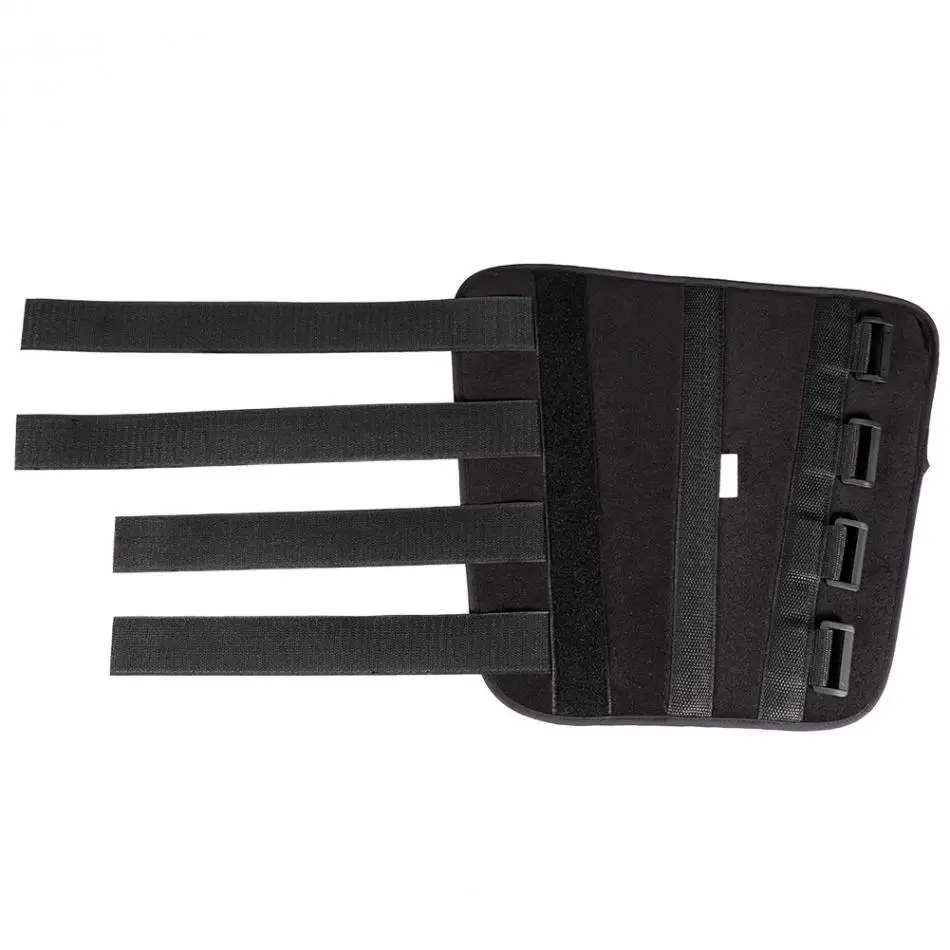 Фиксирующий локоть крепежный бандаж дышащий Корректор осанки ремень инструмент