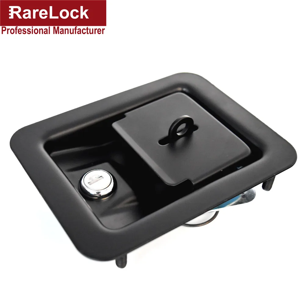 Аксессуары для пикапа Автомобильный Замок автобус дверной замок грузовика