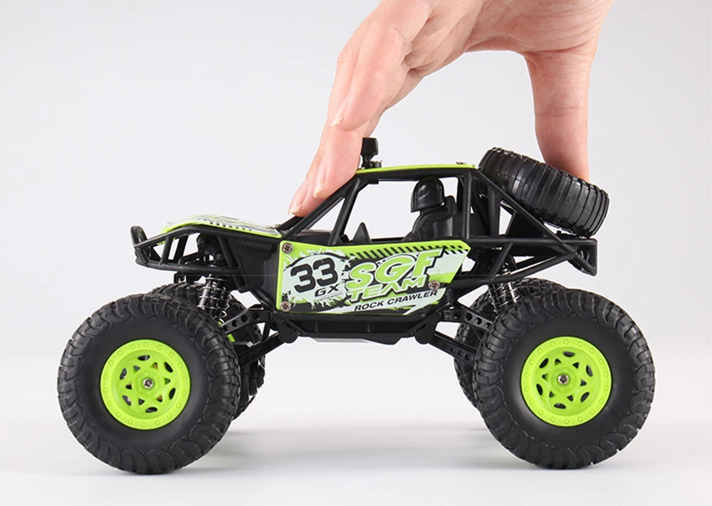 4WD RC автомобили бесщеточный Радиоуправление Багги Дистанционное управление автомобиль Рок Гусеничный высокоскоростной грузовик внедорожные Грузовики Игрушки для детей