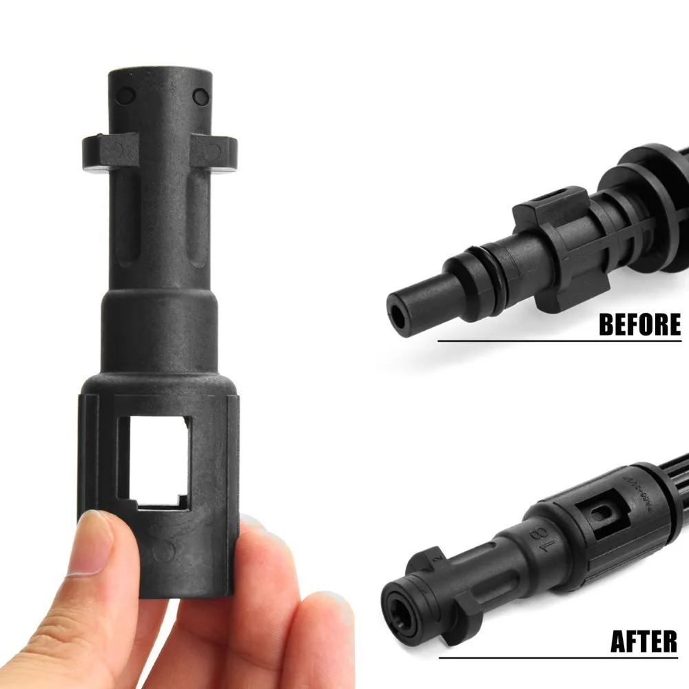 Сопло для автомойки OPQR Lavor / Karcher K2 K7|Водяные пистолеты и брандспойт пены| |