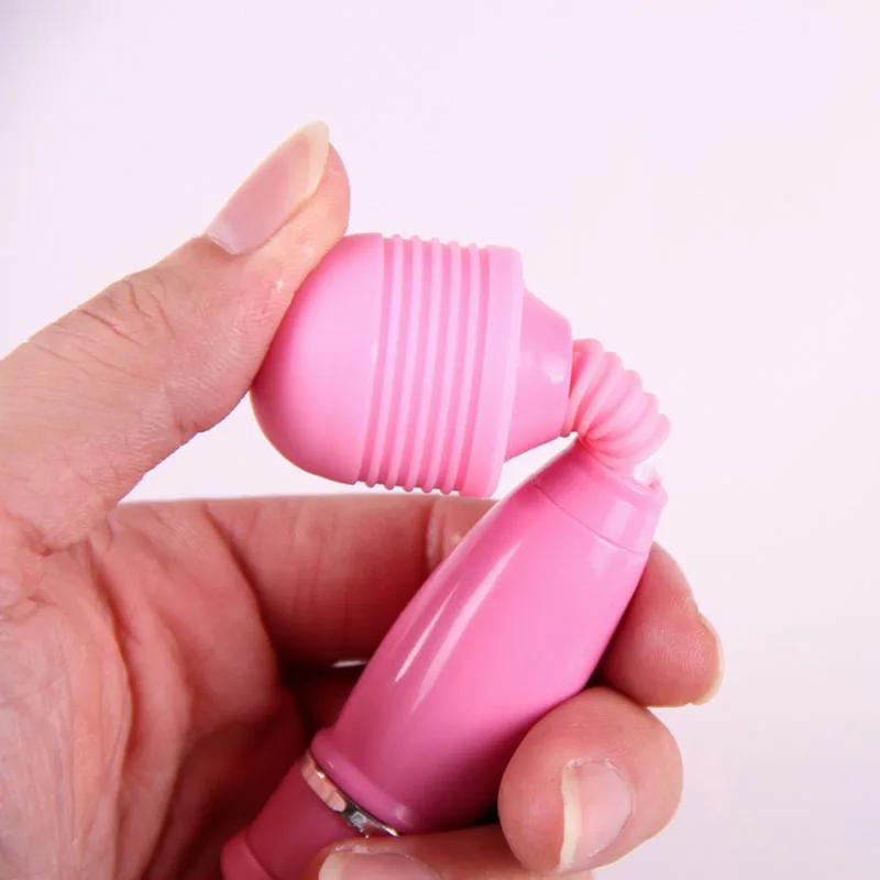 Мощный мини AV волшебная палочка массажные вибраторы секс игрушки для женщин