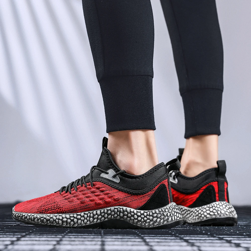 Мужская обувь мужские кроссовки бренд уличная ультра светильник дышащая Спортивная обувь кроссовки мужские Дешевые zapatillas hombre Deportiva