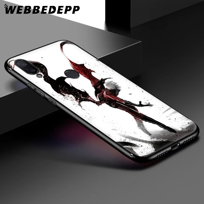 Мягкий чехол WEBBEDEPP для Xiaomi Redmi K20 7A 4A 4X 5 5A 6 6A S2 Note 8 4 7 Pro Plus Prime |