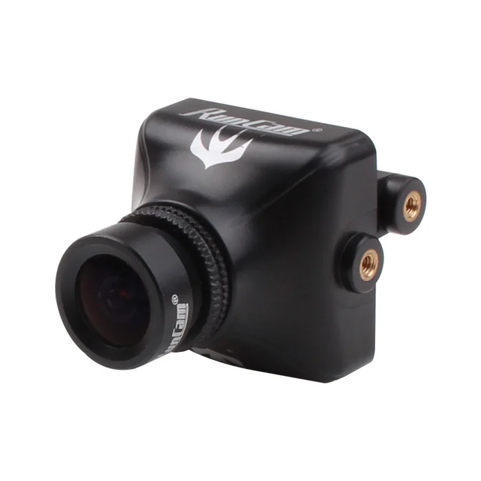 Eachine Wizard TS215 FPV гоночный Дрон запасная часть RunCam Swift 2 1/3 CCD 600TVL микро FPV камера