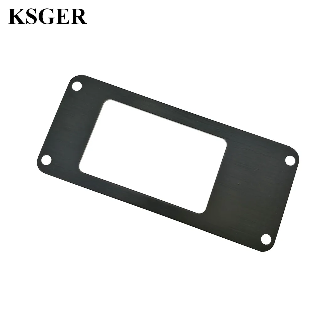 KSGER T12 чехол из алюминиевого сплава STM32 OLED паяльная станция сделай сам электронные
