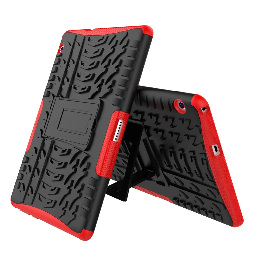 Кожаный чехол для планшета huawei MediaPad T3 10 Tablet (9 6 дюймов) тонкий 9 6/AGS L09 AGS L03 складной