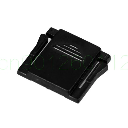 10pcs camera Hot Shoe Cap Cover Protector for Fuji Pentax a6300 a7RS a7II a99 a77 HX400 a68 RX10 II III | Электроника