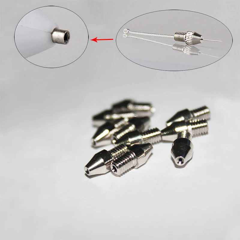 Клипса для удаления Кротов игла точка оборудование красоты 2019|needle cap|caps for salecap cap |