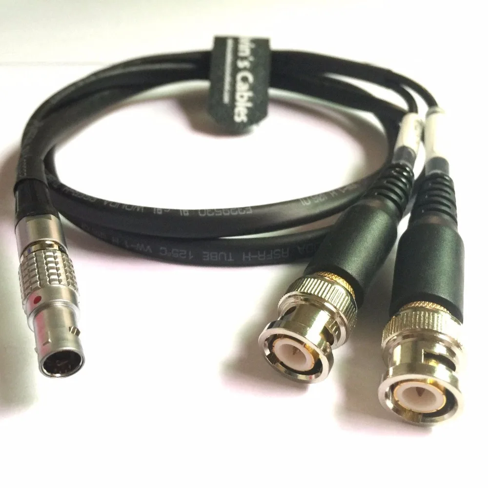 Пользовательский кабель для звуковых устройств So ny Fujinon Canon Basler Nikon CCD камера|cable