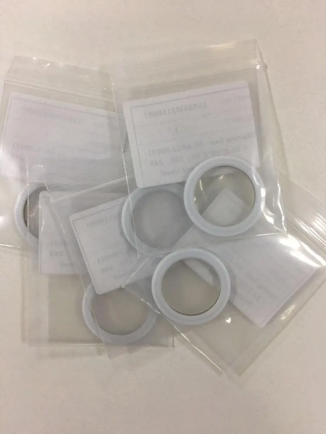 

Уплотнительное кольцо для лазерной головки BT240S