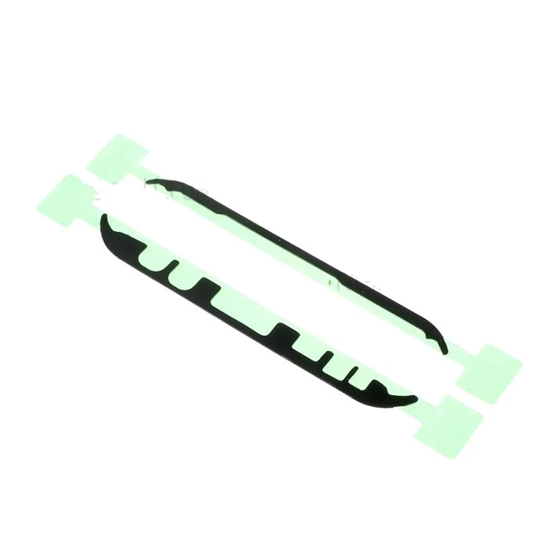 10 шт./лот CFYOUYI ЖК передняя рамка Клейкая клейкая лента для Samsung Galaxy S8 G950 / Plus G955