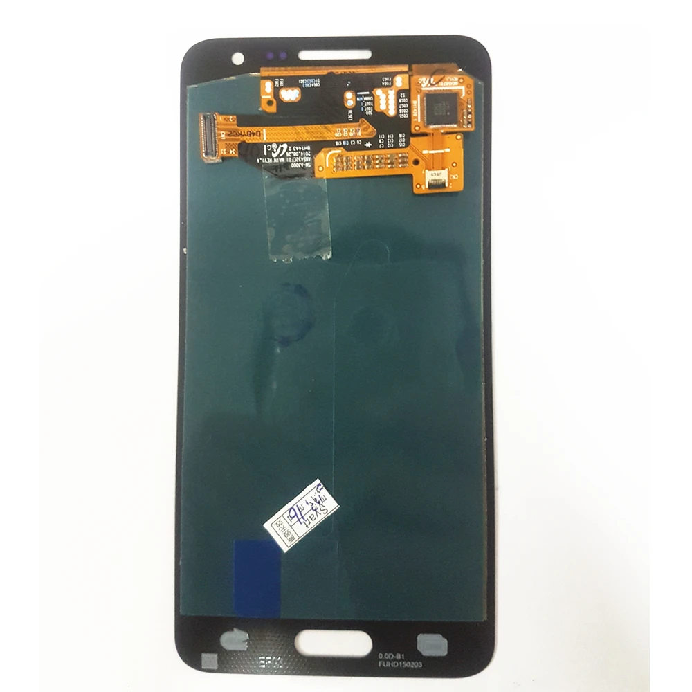 A3 A300 для samsung Galaxy A300F SM-A300F ЖК-дисплей Экран Сенсорный экран дигитайзер в сборе 2015