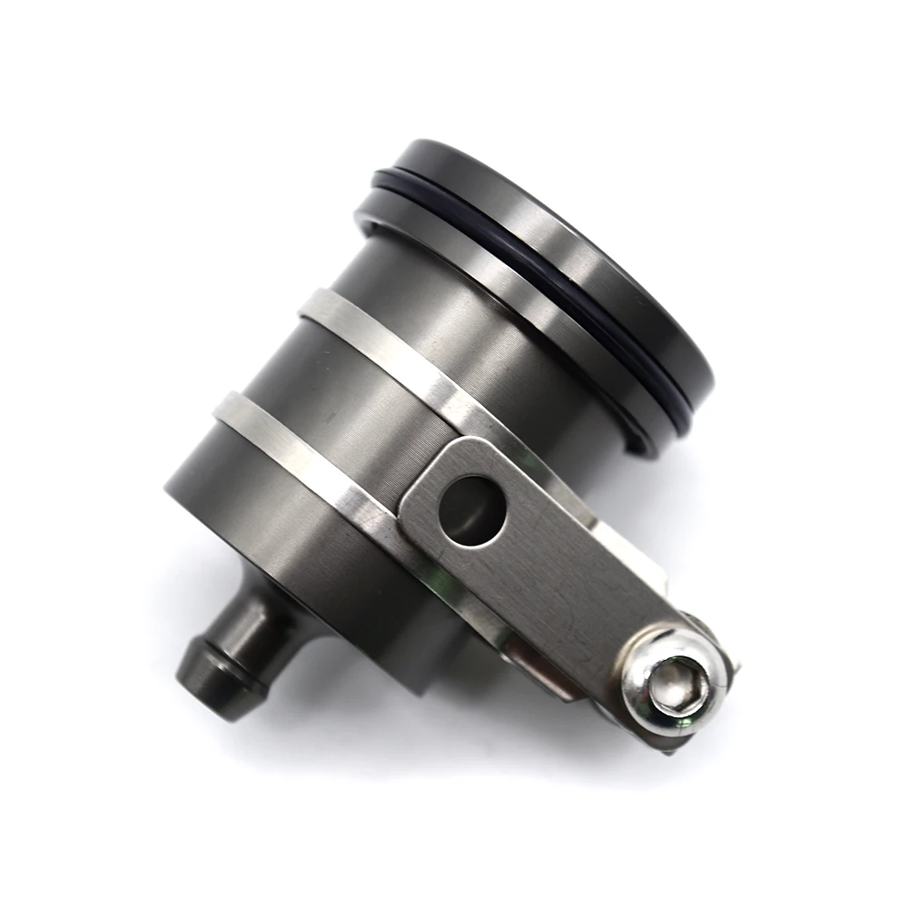 Универсальная мотоциклетная Тормозная жидкость резервуар сцепления масляный