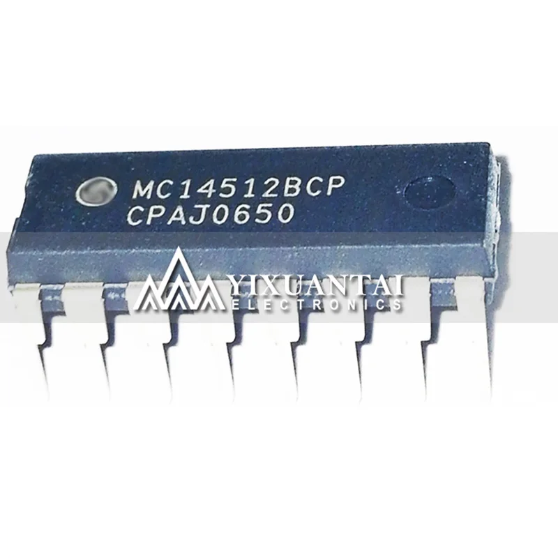10 шт./лот Новый mc14512бленд MC14512 mc14099бленд MC14099 mc14001бленд MC14001 mc14516бленд MC14516 CD4538BE CD4093BE