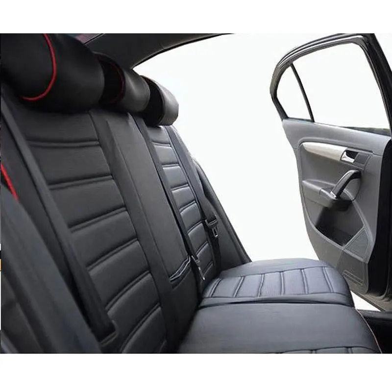 Кожаный чехол для автомобильного сиденья Carnong подходит AUDI TT Coupe 45 трансформер