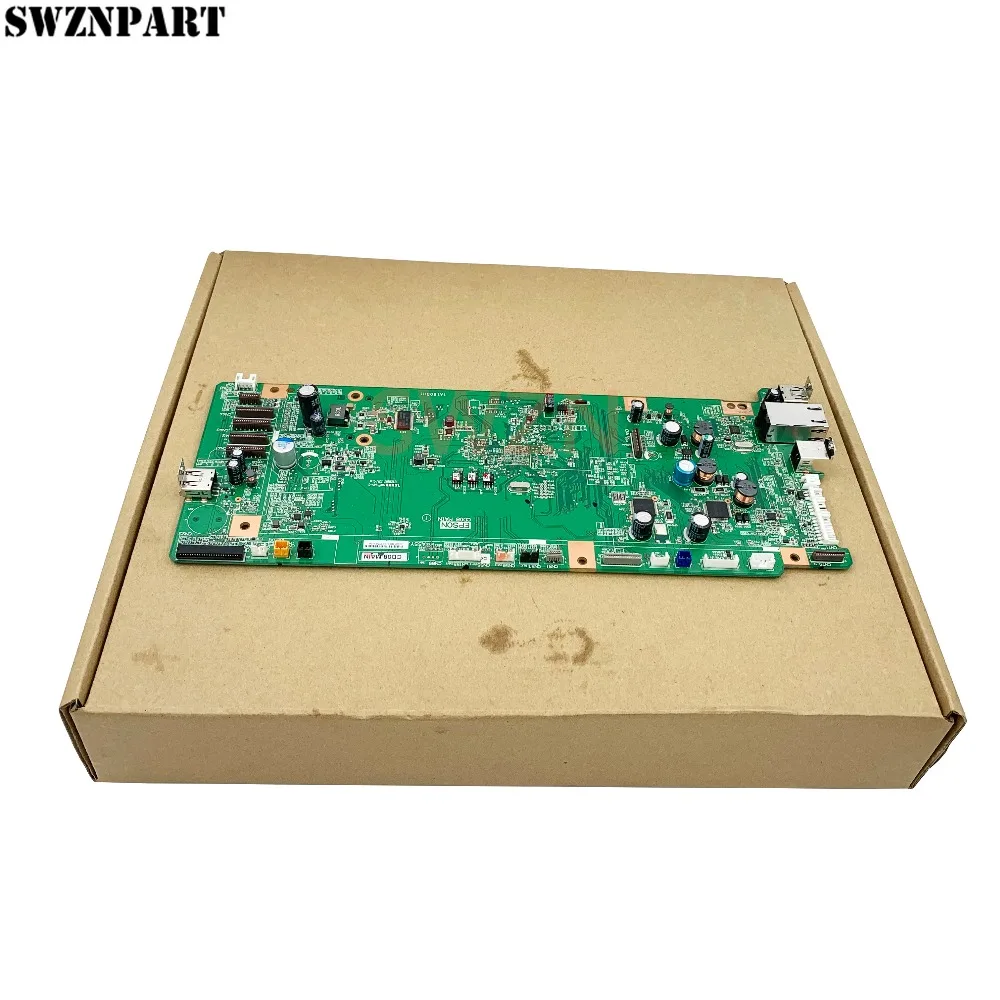 Бесплатная доставка! Форматирующая логическая плата PCA ASSY основная материнская