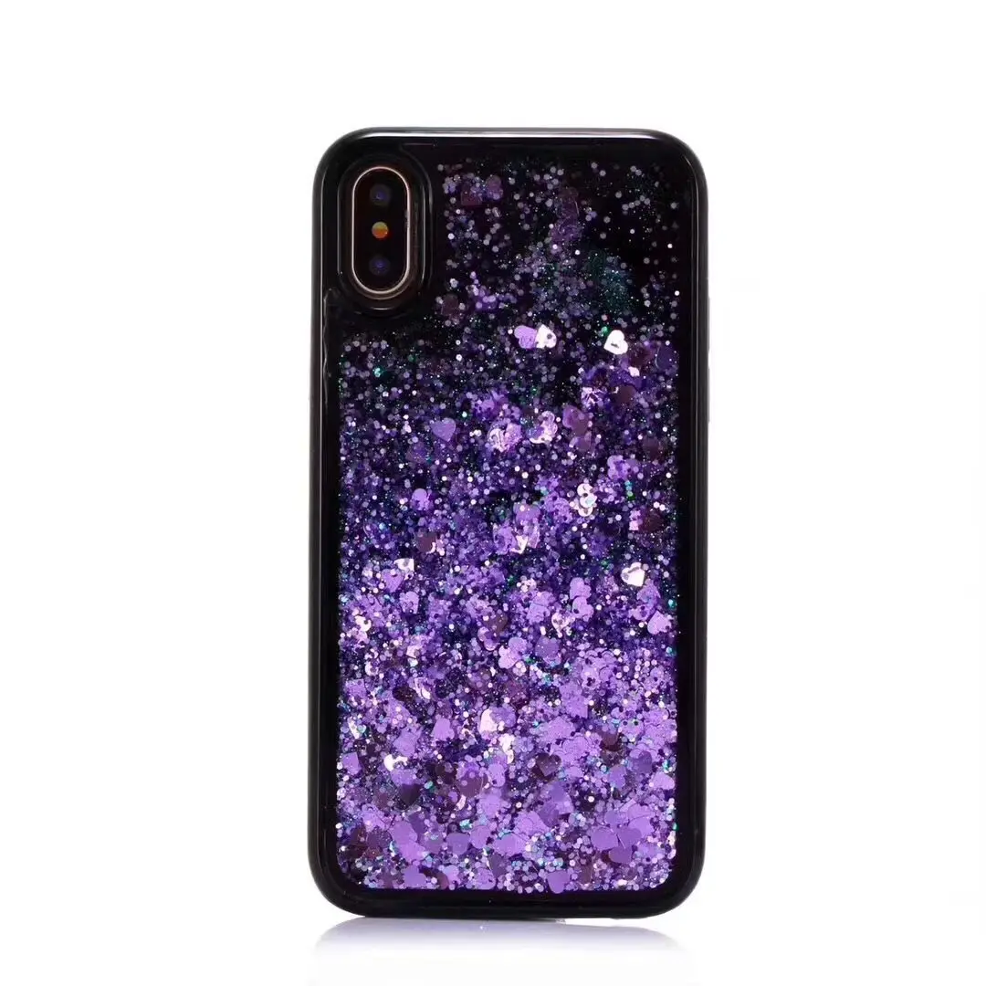 Purple Diamond чехол-Кролик для OPPO F9 Pro Cover Liquid мобильный чехол для телефона s для OPPO A73 A77 A79 A83 A9 F3 F5 F7 кронштейн, чехол для телефона - Цвет: Purple