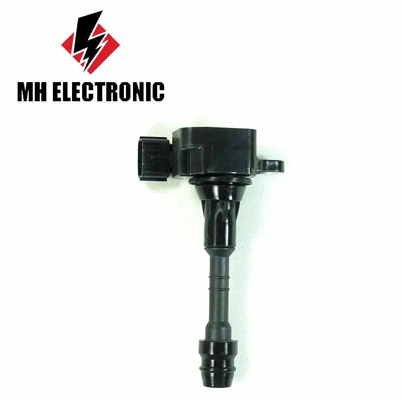 MH электронная Катушка зажигания для Nissan Teana Navara Pathfinder Altima Murano V6 Infiniti I30 I35 QX4 22448 8J115