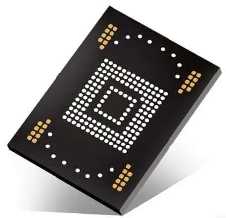 Бесплатная доставка 2 шт./лот KLMAG2GE4A-A001 KLMAG2GE4A BGA Новый оригинал | Электронные