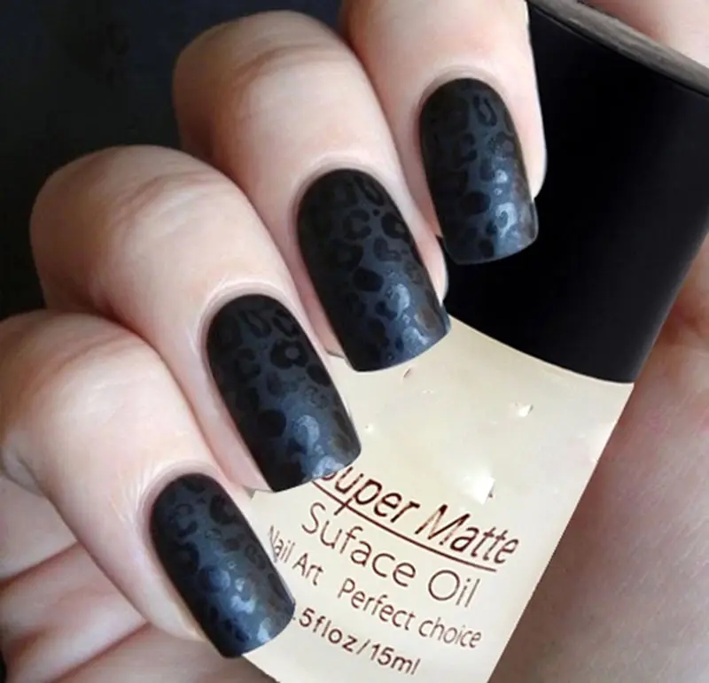 Супер матовый лак для ногтей|top coat nail art|top coatnail top matte |