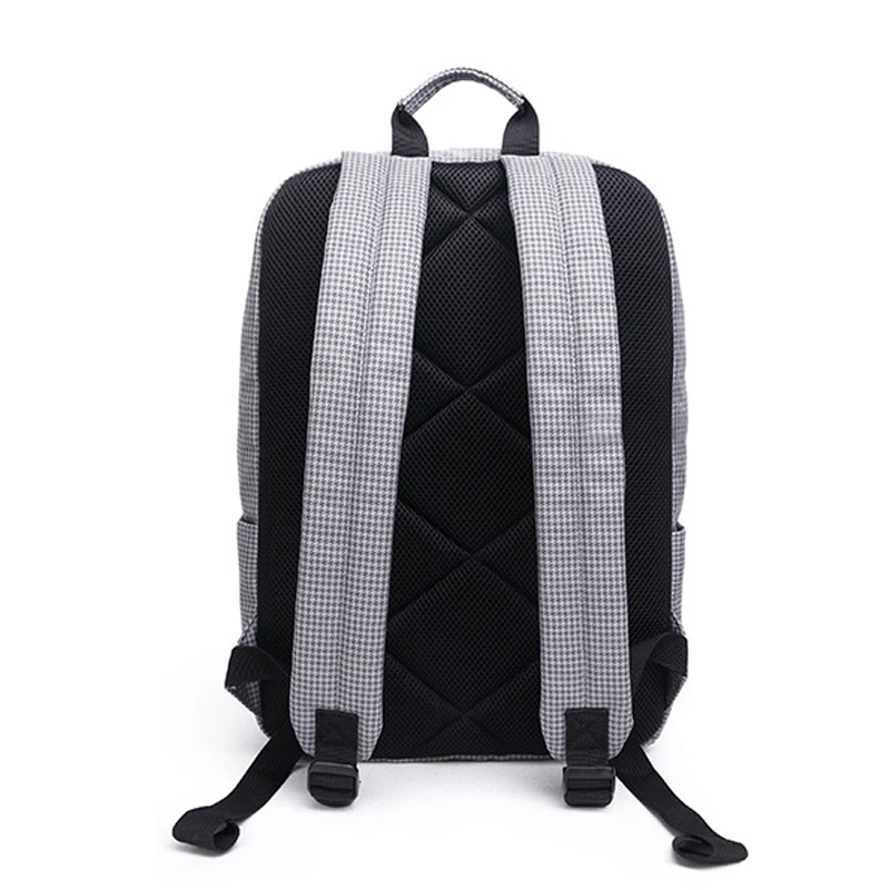 Большой USB рюкзак для ноутбука мужчин и женщин 2018 бизнес путешествия школьная