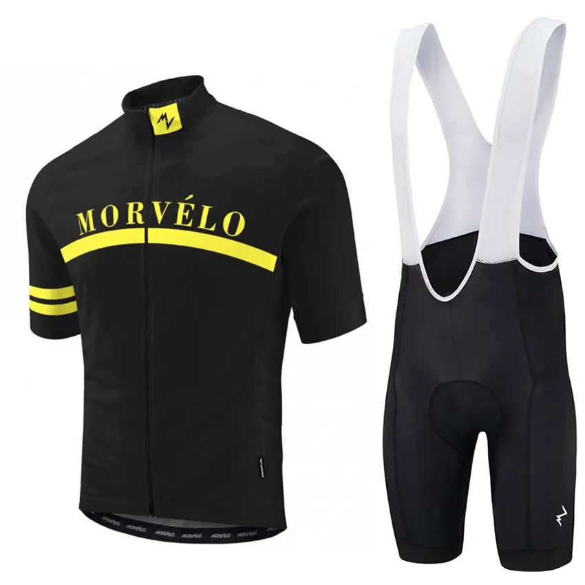 Новая горячая Morvelo ropa ciclismo летняя команда майки для велоспорта radfahren Ciclismo speciall UCI персонализированная одежда на заказ