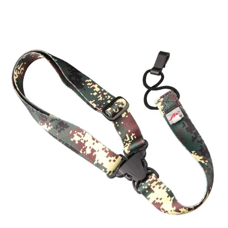 

2019 Foreign Trade New Ukulele High-grade Straps National Wind Ukulele Belt Musical Instrument Accessories