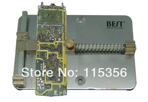 Бесплатная доставка ремонтная платформа для сотового телефона техническое