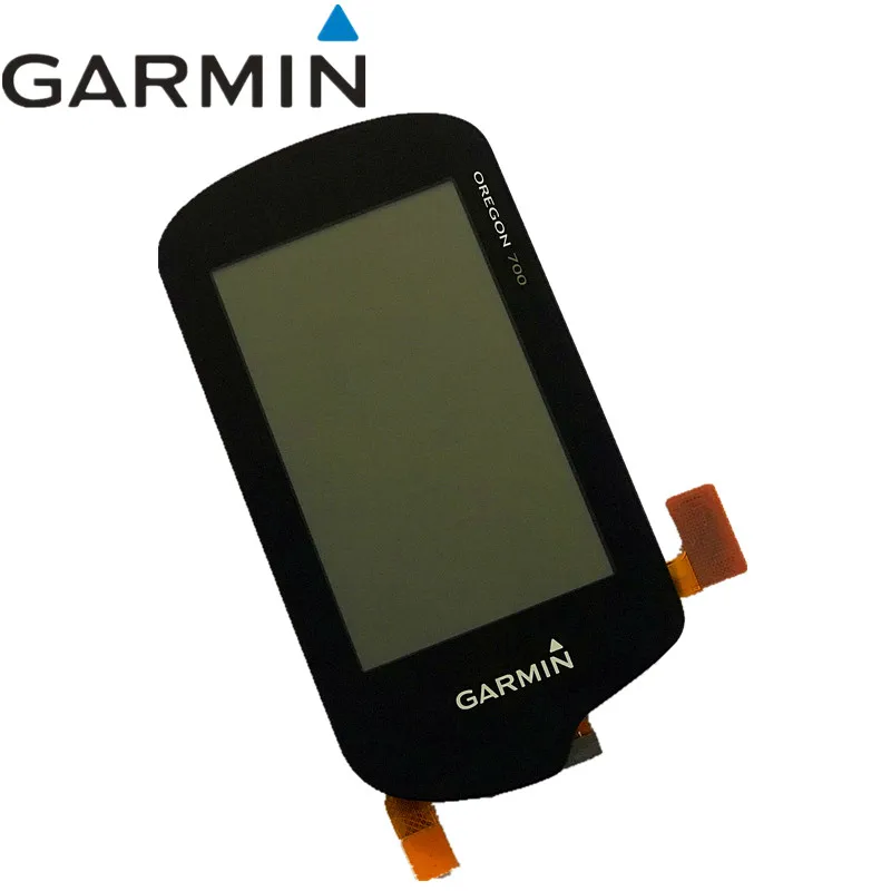 Оригинальный Полный ЖК-экран 3 дюйма для GARMIN Орегон 700 ручной GPS ЖК-дисплей