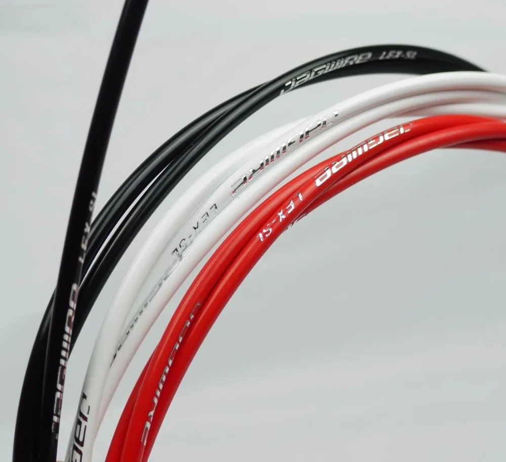 JAGWIRE Slick Lube L3 Liner LEX SL корпус шланга кабель рычаг переключения передач для SHIMANO SRAM 2