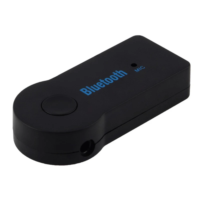 Лидер продаж 2018 миниатюрный беспроводной Bluetooth музыкальный стереоприемник USB для