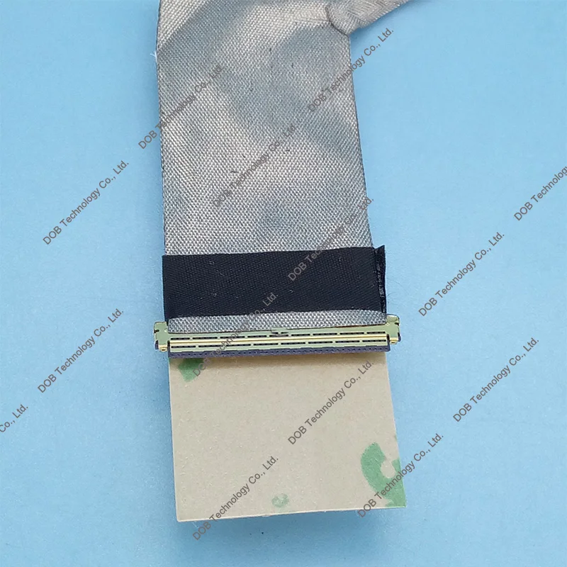 Оригинальный светодиодный кабель для Sony VPC-EB EB32 EB25 EB27 EB35 EB47 EB46 EB37 EB Lcd LVDS P/n:015 _ 0301 1516