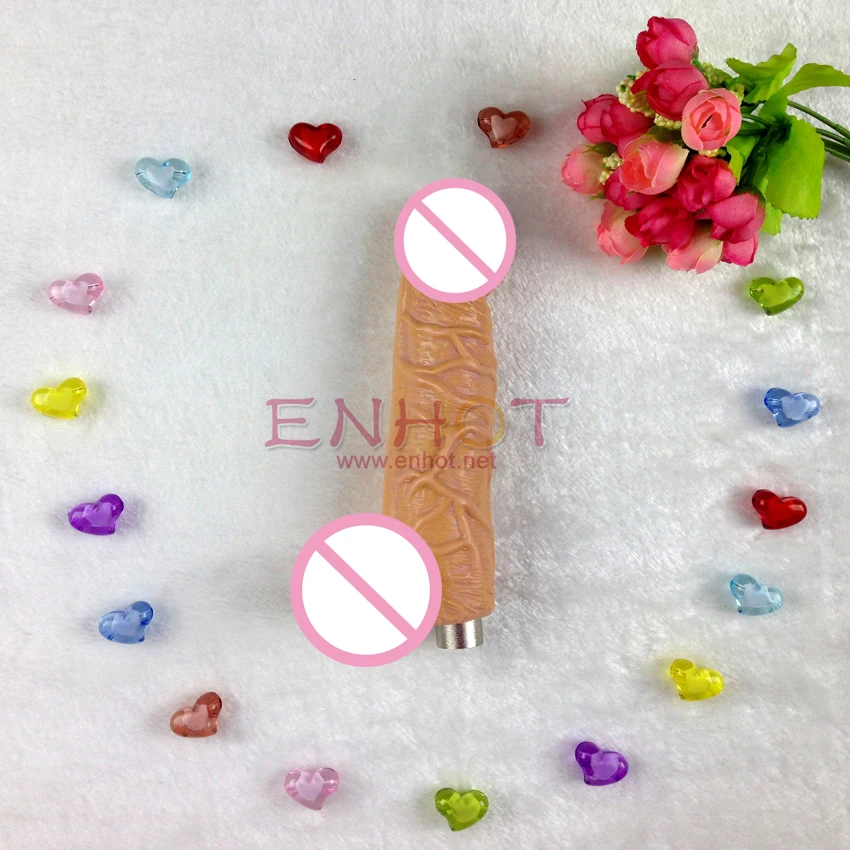 2016 реалистичный безвредный для здоровья фаллоимитатор секс машина насадка