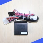 WINSGO Авто Бесплатная доставка + автомобильные аксессуары доводчик окон закрывающийся 4 окна автоматический комплект для Hyundai Tucson 2015-2020