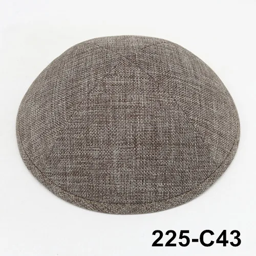Кепка Kippot kippa Kippah19cm, Шапка-бини Yarmullka, шапка Kipa yarmulke skull