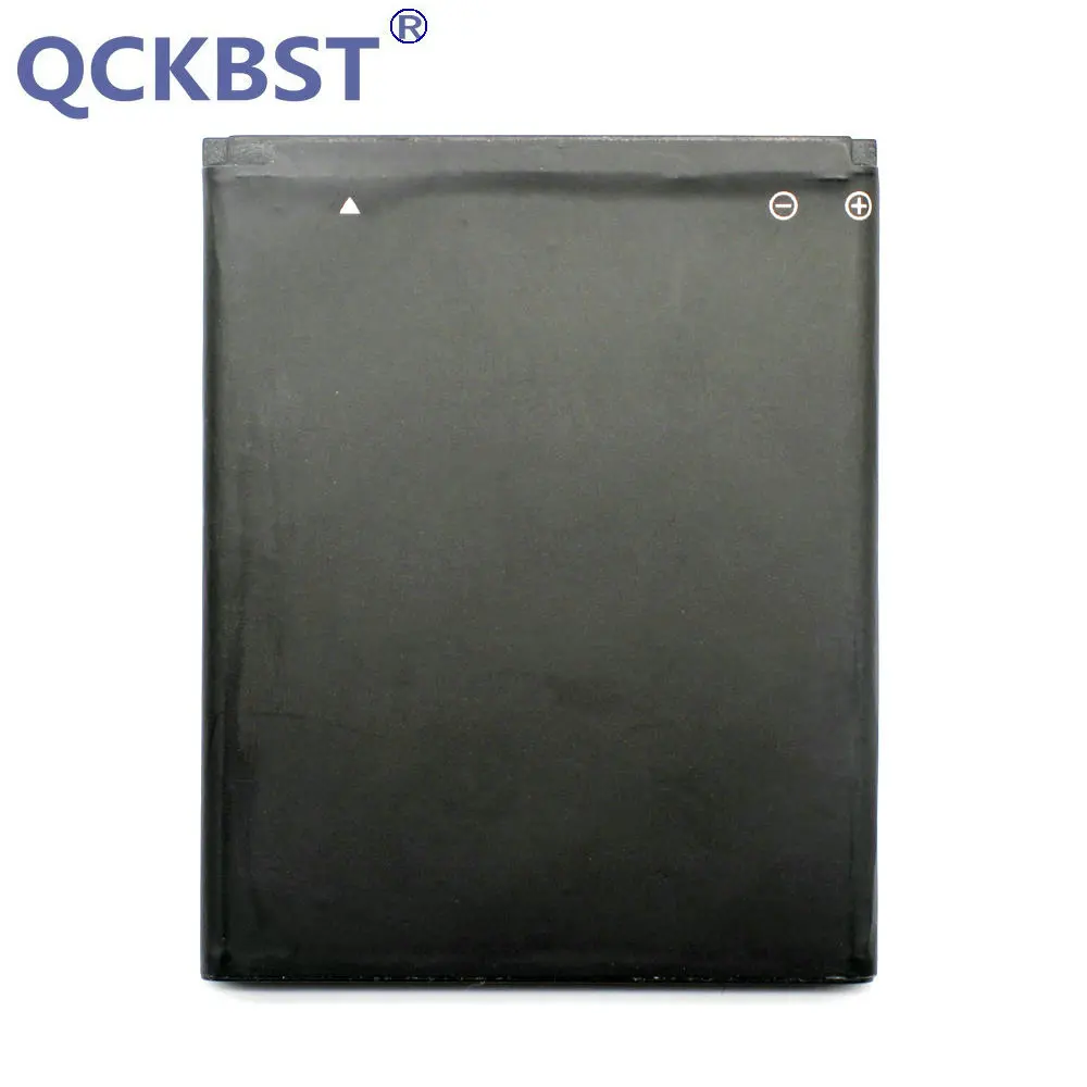 QCKBST 1950mAh батарея для THL T5 T5s DNS S4705 4705 телефон оригинальные сменные батареи в