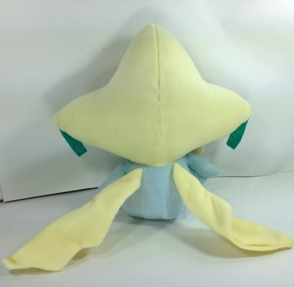 Jirachi плюшевая мягкая игрушка плюшевое чучело 8&quot | Игрушки и хобби