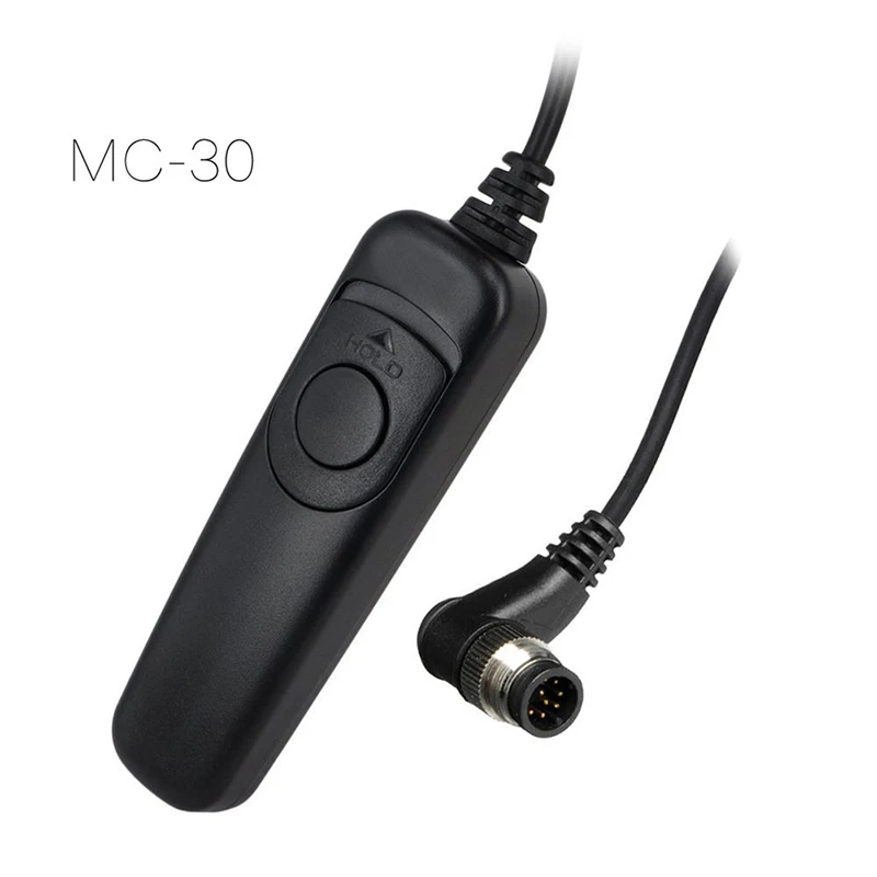 Кабель дистанционного управления для камеры Canon MC-DC2/RS-80N3/RS-60E3/MC-30 кабель 650/1100/5D3 |