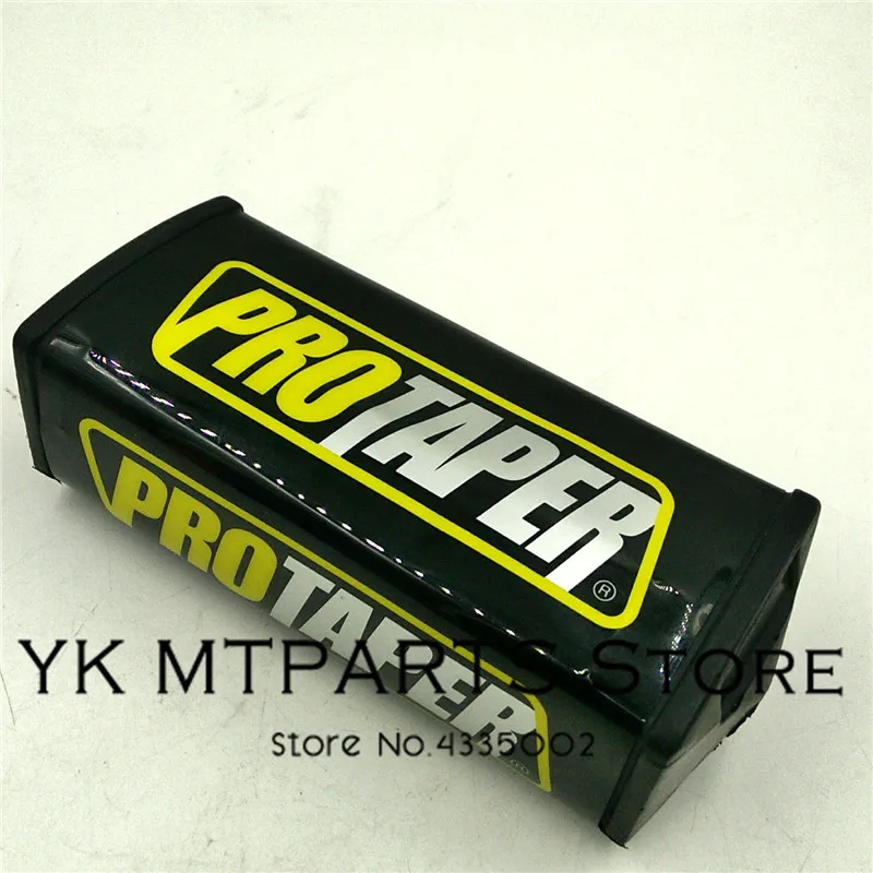 Новый 7/8 &quotквадратный толстый руль коврик PROTAPER MOTOCROSS Fat BAR MX ATV Dirt Bike подходит для CRF