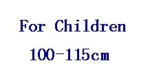 Children 100-115cm Зимняя Пижама унисекс с капюшоном и объемным рисунком оленя; фланелевая ночная рубашка с карманами и ушками для пар; комплекты ночного белья контрастных цветов - Цвет: Children 100-115cm