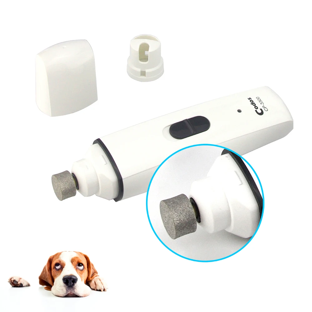 Codos Профессиональный электрический инструмент для груминга и ухода за питомцем