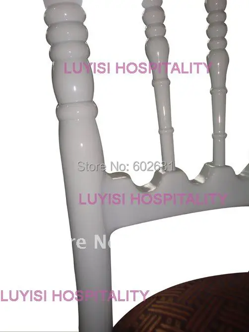 Белая фотография с фиксированной подушкой сиденья|napoleon chair|chair napoleonchair chairs |