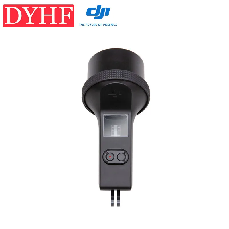 DJI Osmo Карманный водонепроницаемый чехол|Квадрокоптеры с камерами| |